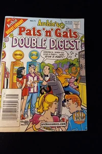 Archie's Pals 'n' Gals #71