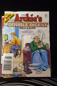 Archie's Double Digest #169