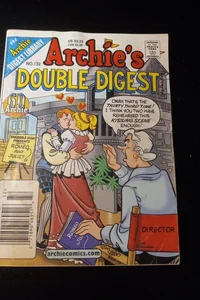 Archie's Double Digest #132
