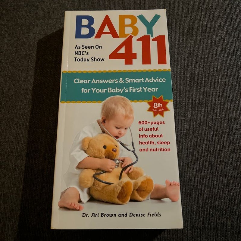 Baby 411