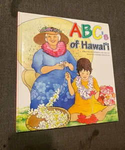 ABC's of Hawaii