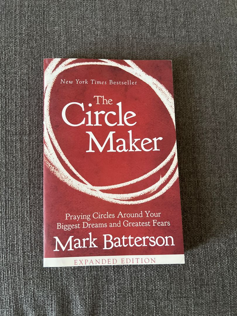 The Circle Maker