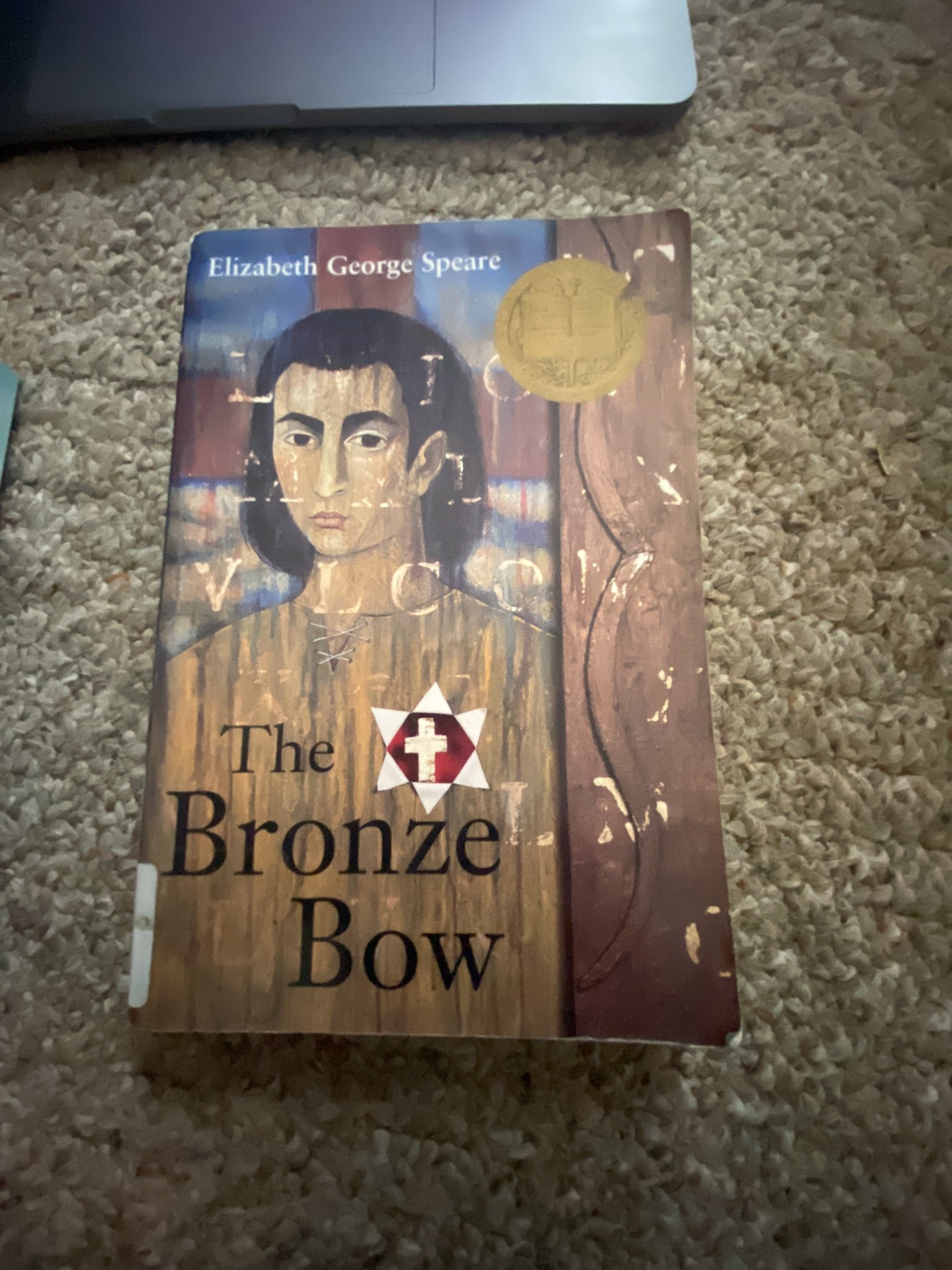 The Bronze Bow