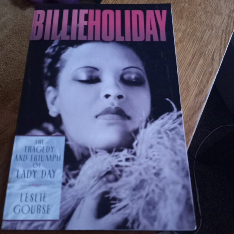 Billie Holiday