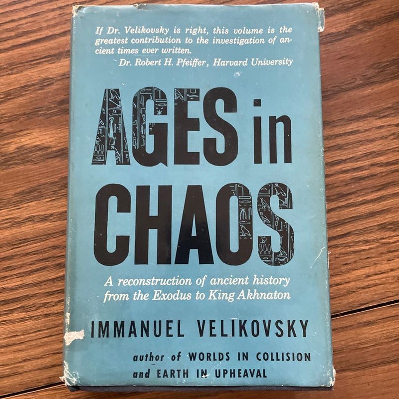 Ages in Chaos