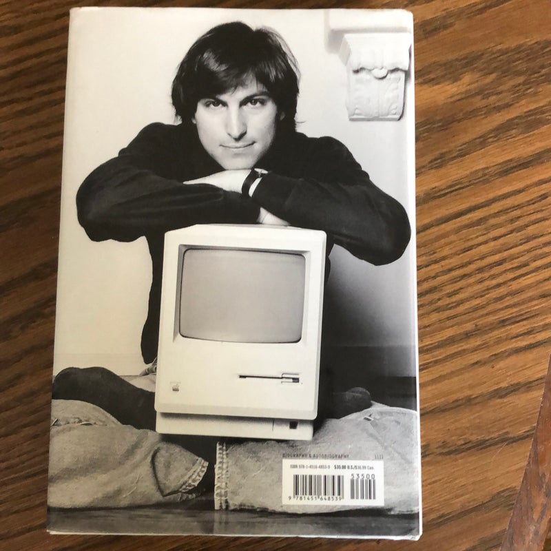 Steve Jobs