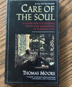 Care of the Soul