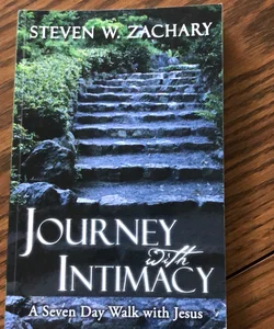 Journey with Intimacy
