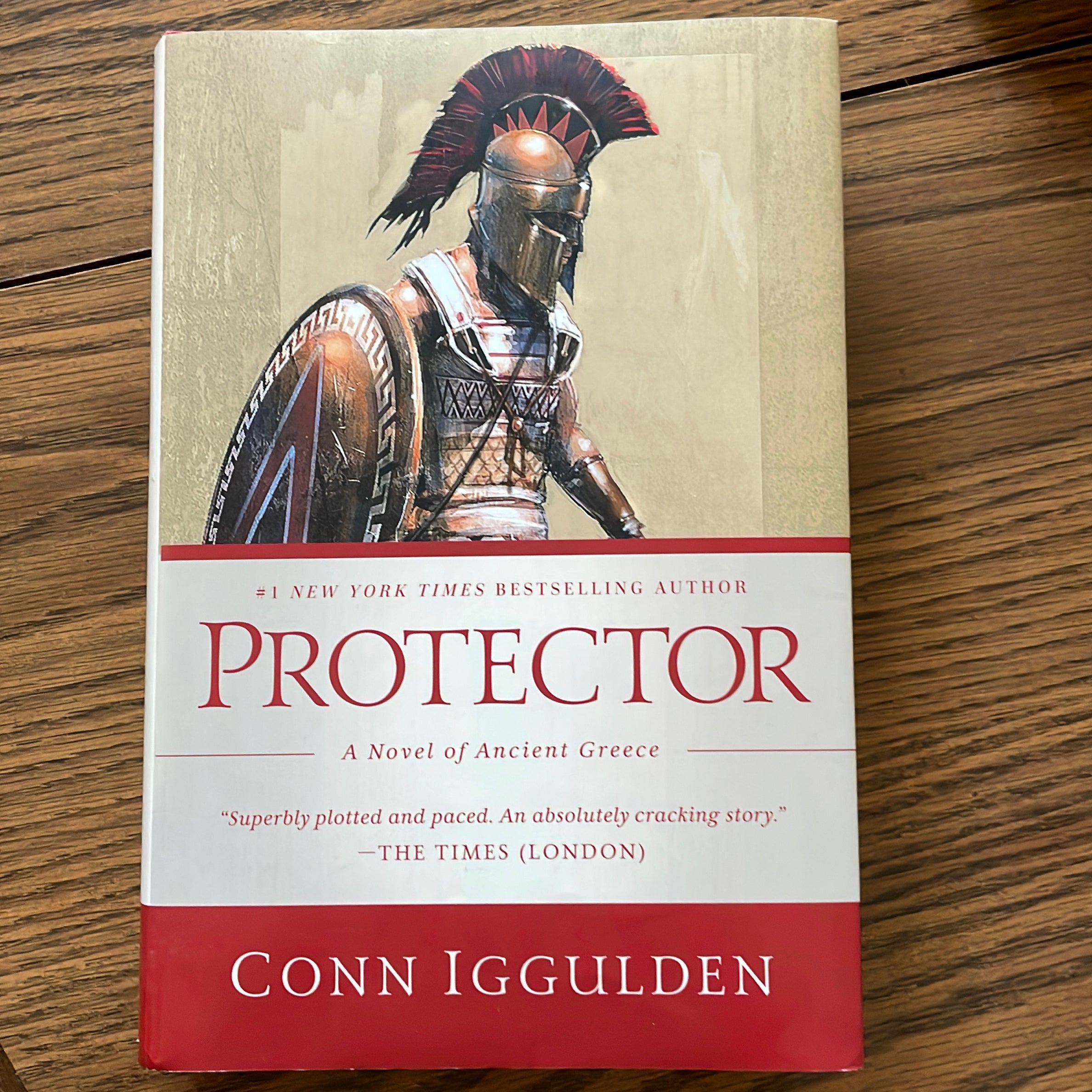 Protector