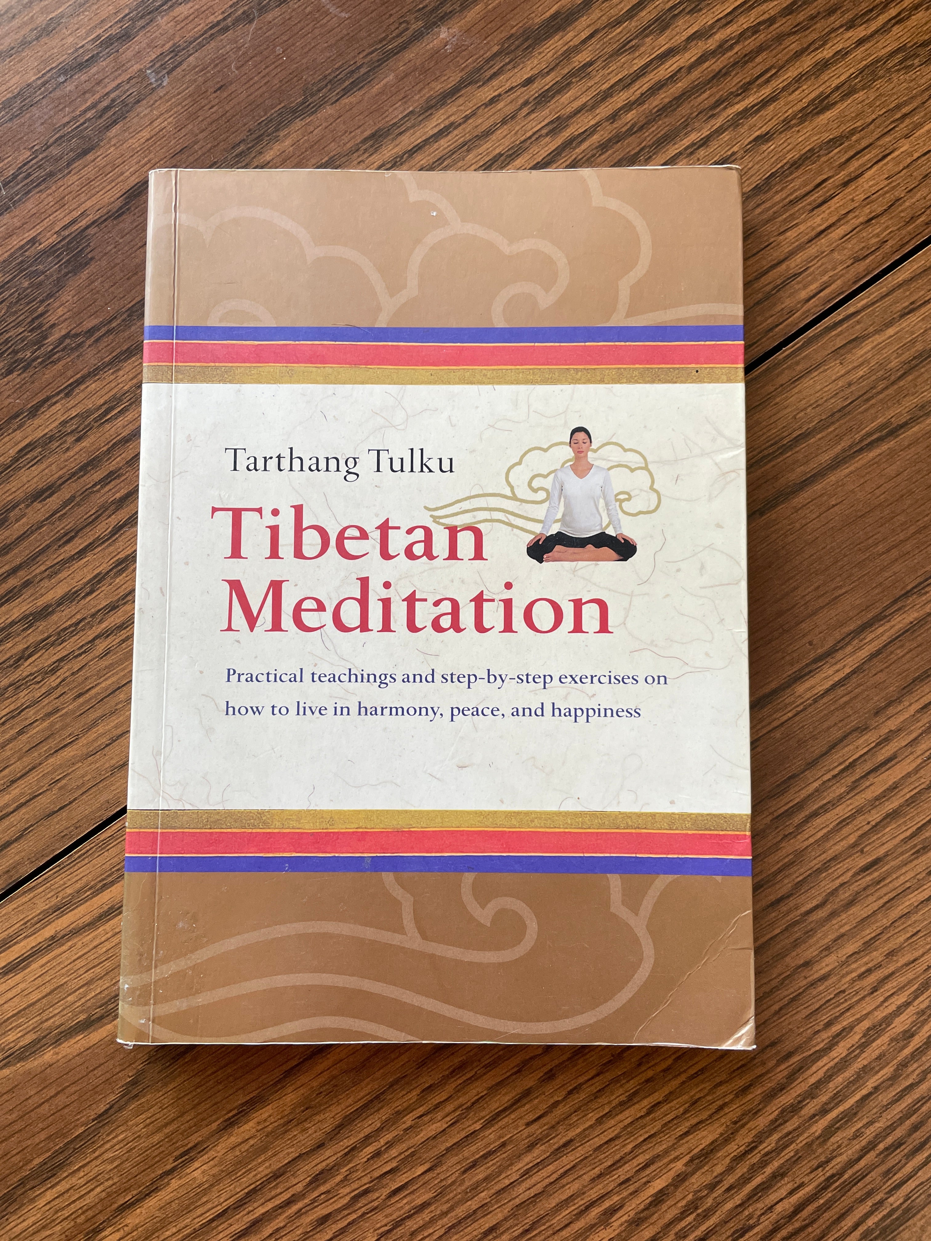 Tibetan Meditation