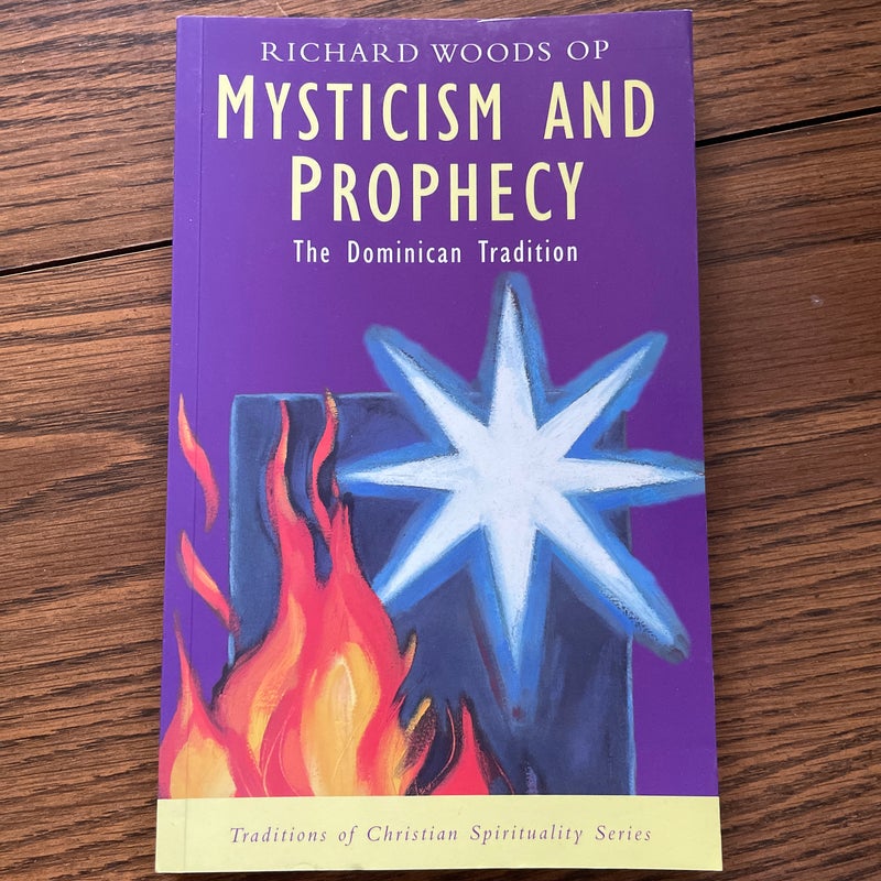 Mysticism and Prophecy