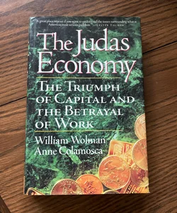 Judas Economy