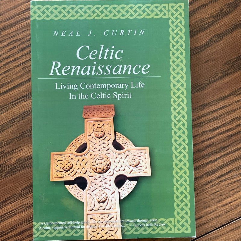 Celtic Renaissance