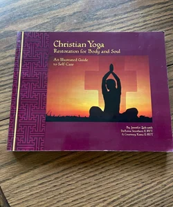 Christian Yoga