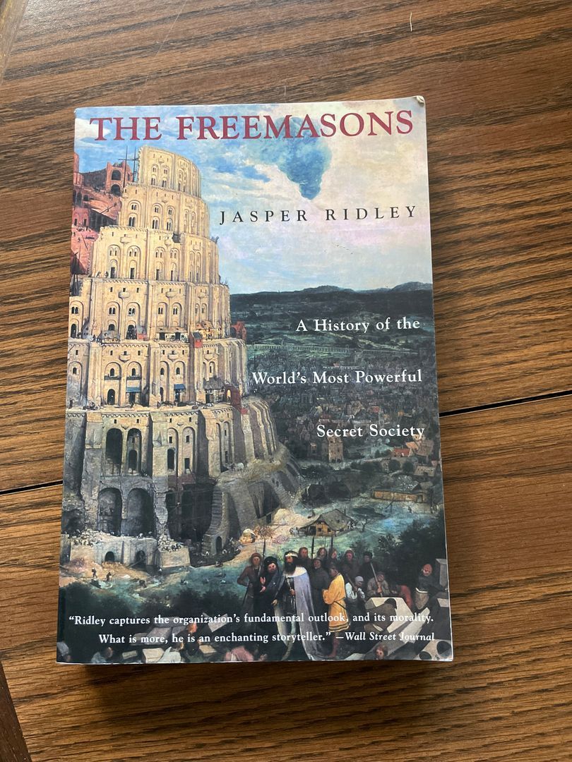 The Freemasons