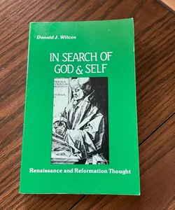 In Search of God and Self