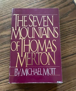The Seven Mountains of Thomas Merton