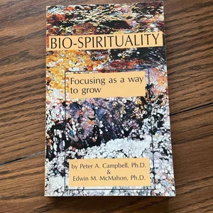 Bio-Spirituality