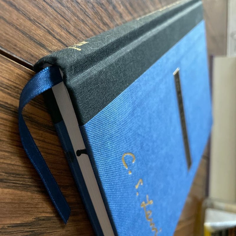 The C. S. Lewis Journal