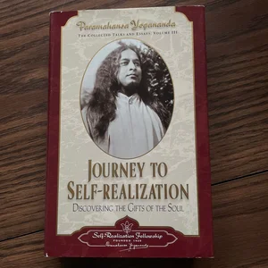 Journey to Self-Realization