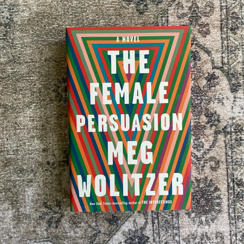 The Female Persuasion