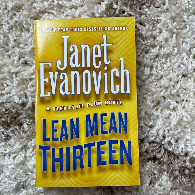 Lean Mean Thirteen