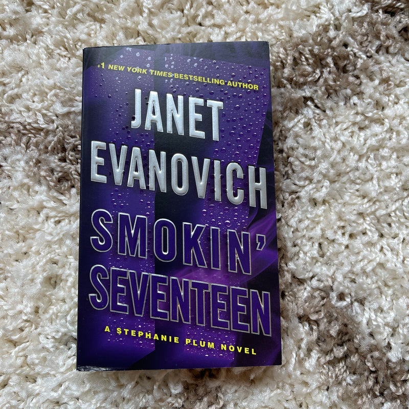 Smokin' Seventeen