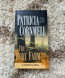 The Body Farm