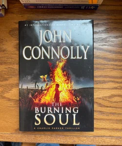 The Burning Soul