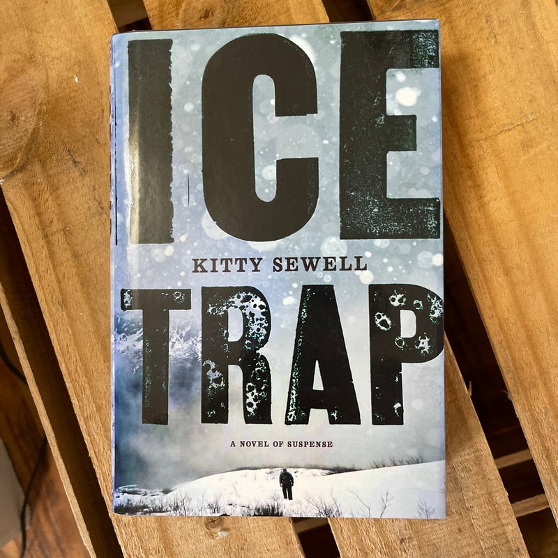 Ice Trap