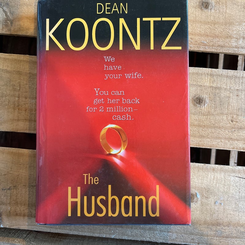 The Husband