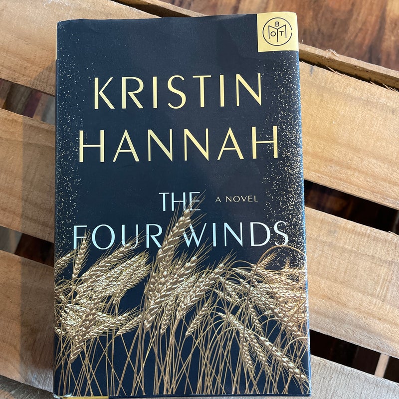 The Four Winds