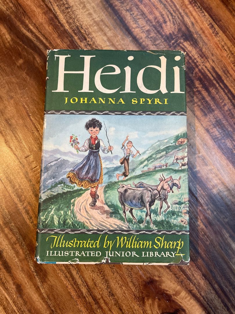 Heidi