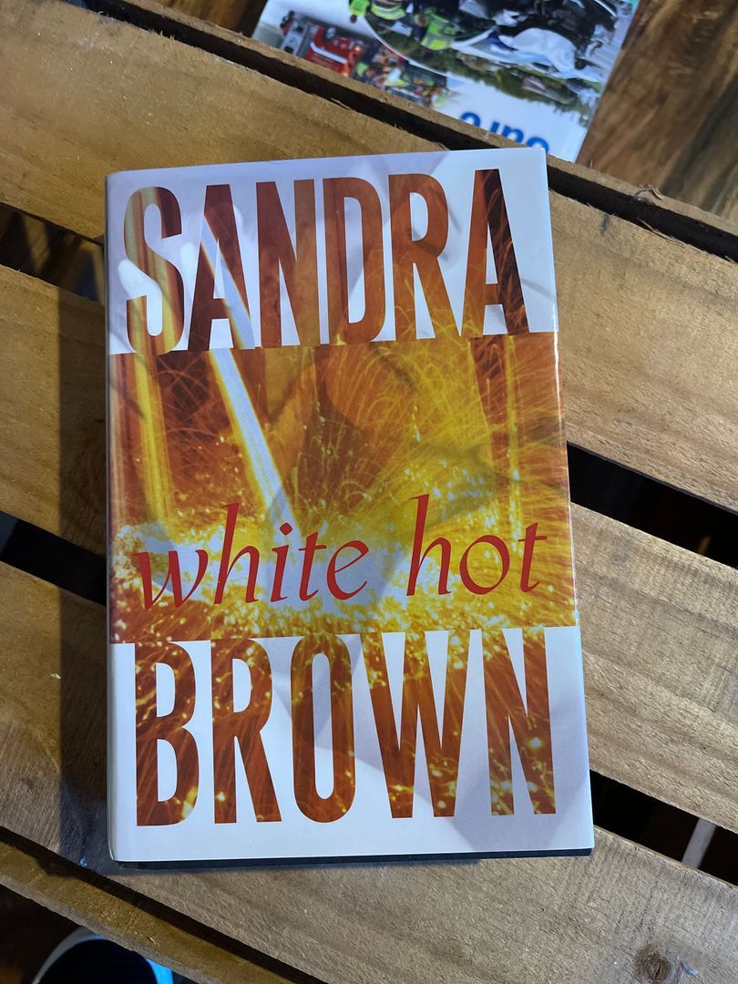 White Hot