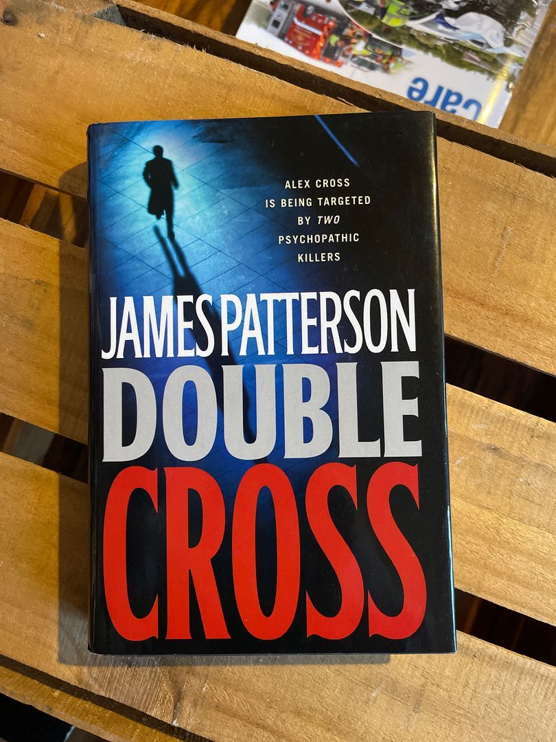 Double Cross