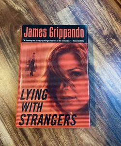Lying With Strangers 