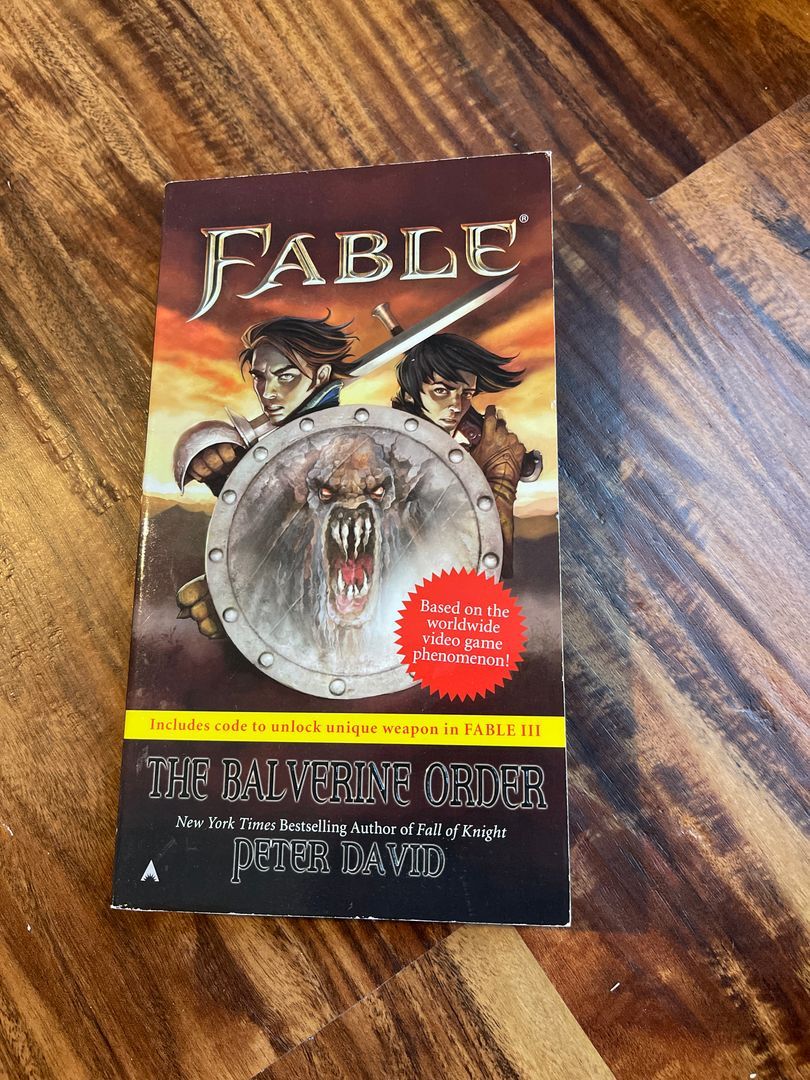 Fable