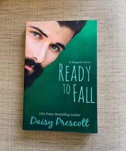 SIGNED-Ready to Fall