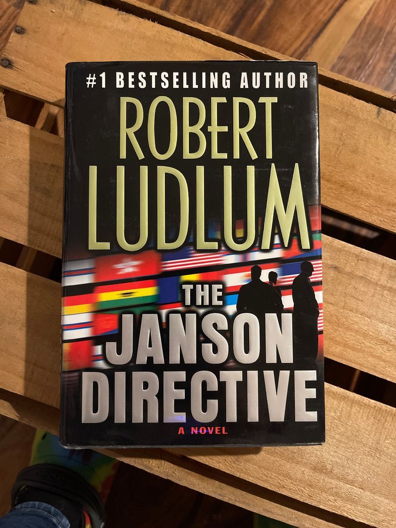 The Janson Directive