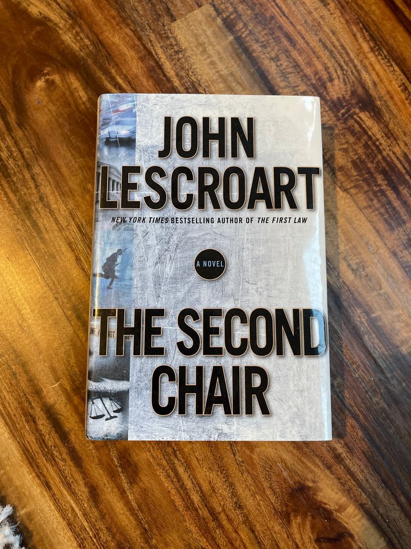 The Second Chair