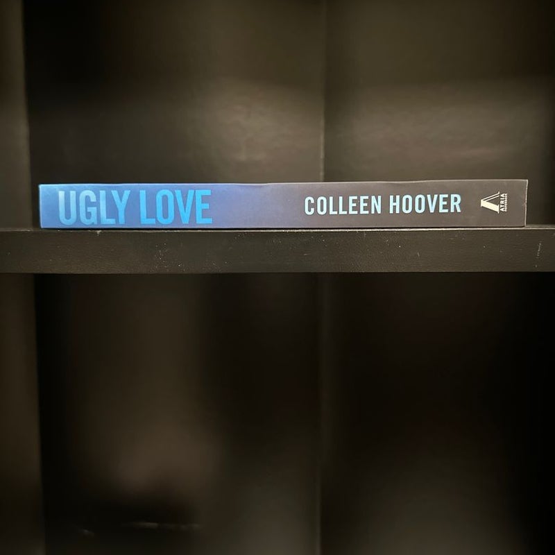 Ugly Love