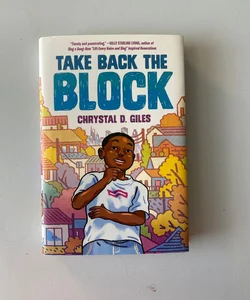 Take Back the Block