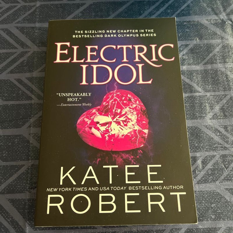 Electric Idol