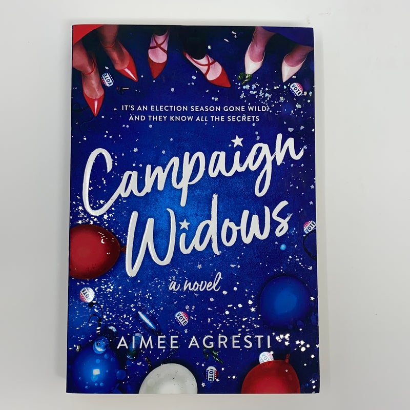 Campaign Widows