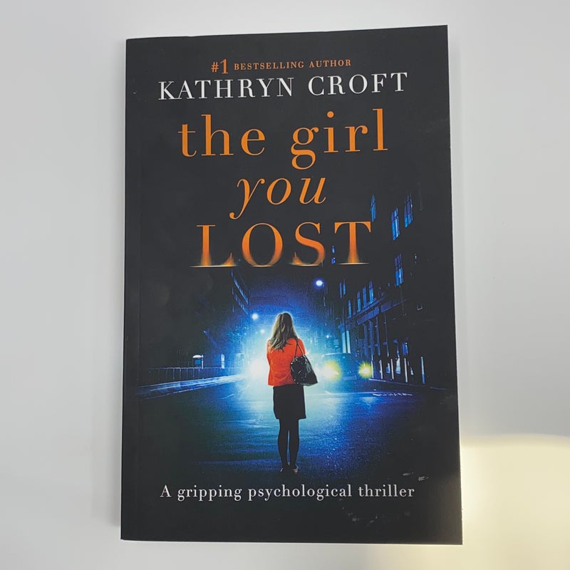 The Girl You Lost