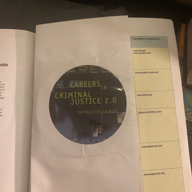 Criminal Justice in Action The Core Second Edition