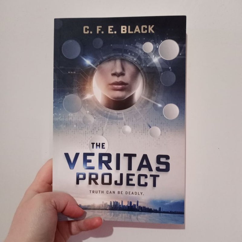 The Veritas Project