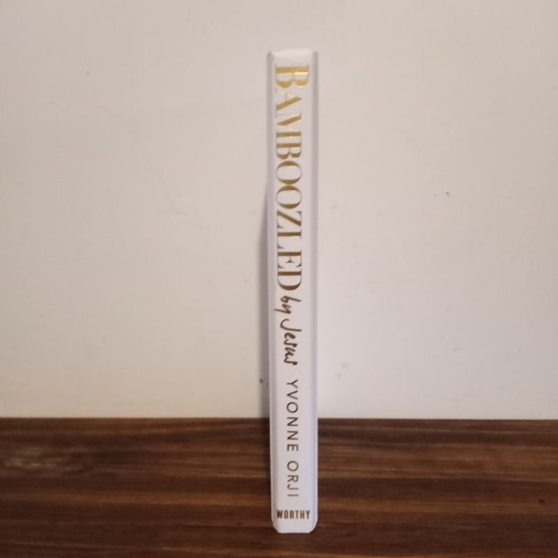 Bamboozled by Jesus by Yvonne Orji, Hardcover Pangobooks