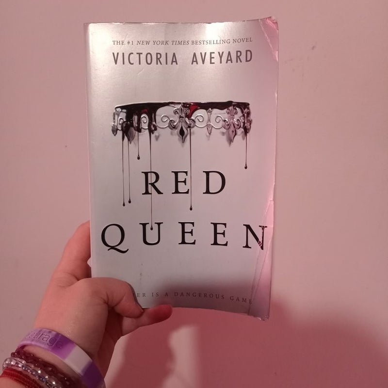 Red Queen