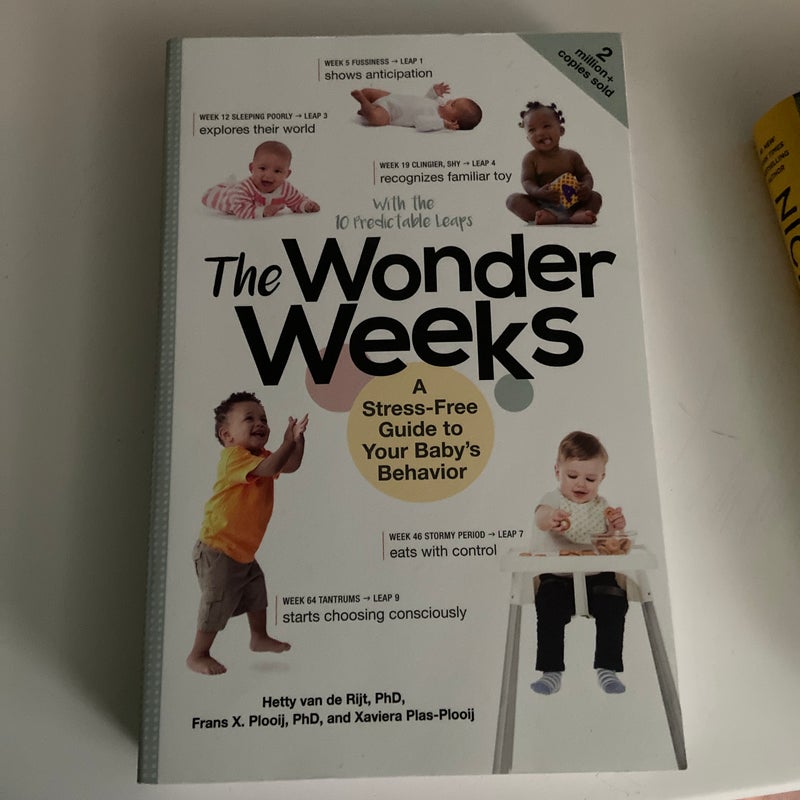 The Wonder Weeks